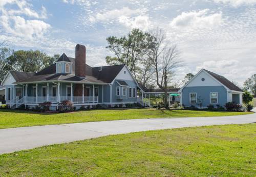 RACELAND (Louisiana) United States Hotel