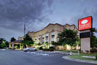 Woodstock (GA) United States Hotels