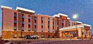Pauls Valley (OK) United States Hotels
