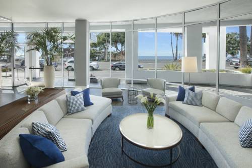 Santa Monica Kalifornien Vereinigten Staaten Promo-Code Booking.com