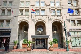 New Orleans (LA) United States Hotels