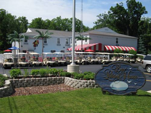 Put-in-Bay (Ohio) Estados Unidos código de promoción de hotel booking.com