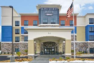 Rocky Mount (NC) United States Hotels