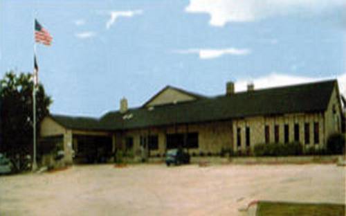 Bandera (Texas) United States Promo Code Booking.com