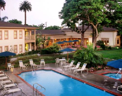 Santa Barbara Kalifornien Vereinigten Staaten Promo-Code Booking.com
