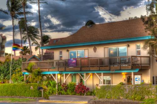 Kihei Maui, Hawaii Vereinigten Staaten Promo-Code Booking.com