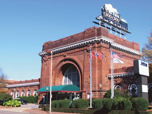 Chattanooga (Tennessee) United States Promo Code Booking.com