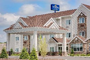 Monroe Township (PA) United States Hotels