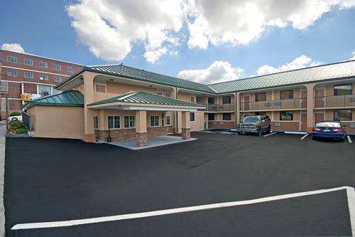 High Point (Carolina del Norte) Estados Unidos codigo de promocion booking.com