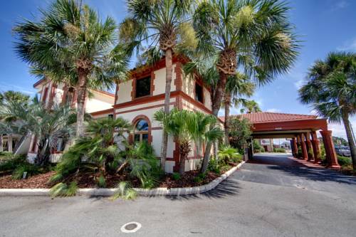 Saint Augustine (Florida) United States Hotel