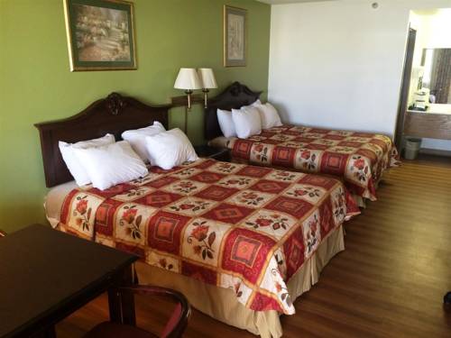 Santa Rosa New Mexico Vereinigten Staaten Promo-Code Booking.com