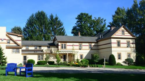 Kennebunkport (ME) United States Hotels