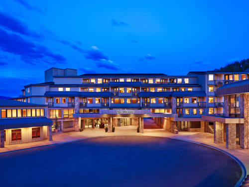 Pueblo de Snowmass (Colorado) Estados Unidos codigo de promocion booking.com