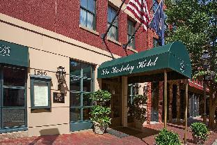 Richmond (VA) United States Hotels