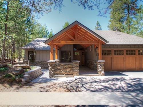 Sunriver Oregon Vereinigten Staaten Promo-Code Booking.com