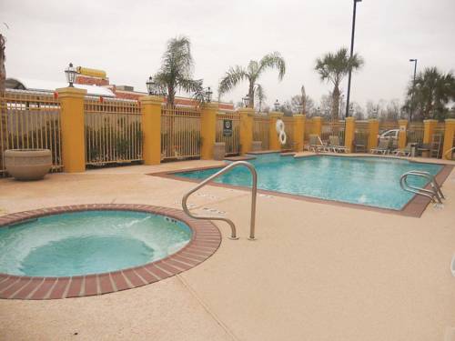 Beaumont (Texas) United States Promo Code Booking.com