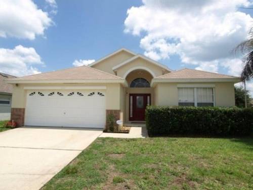 Kissimmee (Florida) United States Promo Code Booking.com