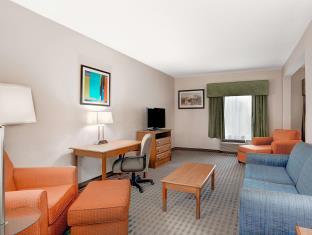 Fairburn (GA) United States Hotels