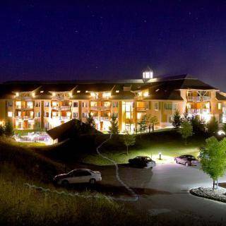 Bellaire (Michigan) United States Hotel