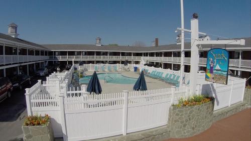 York (ME) United States Hotels