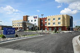 East Grand Forks (MN) United States Hotels