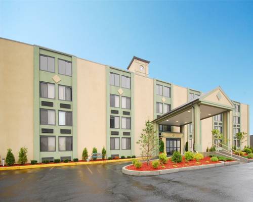 Fall River Massachusetts Vereinigten Staaten Promo-Code Booking.com