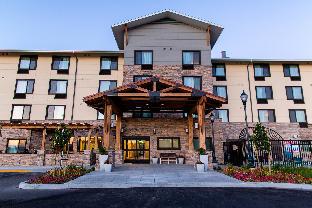 Lancaster (CA) United States Promo Code Agoda.com