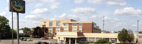 Grand Rapids (Michigan) United States Hotel