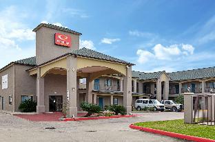Port Arthur (TX) United States Hotels