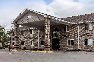 Holdrege (NE) United States Hotels