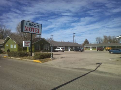 Limon (Colorado) United States Promo Code Booking.com