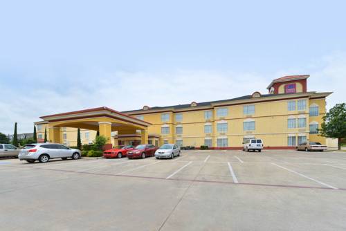 Fort Worth Texas Vereinigten Staaten Promo-Code Booking.com
