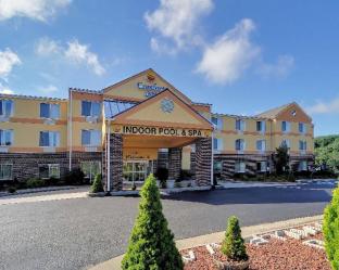 Woodlawn (VA) United States Hotels