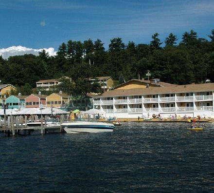 Laconia (New Hampshire) United States Promo Code Booking.com