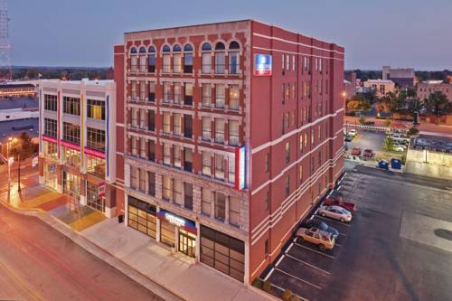 Terre Haute (Indiana) United States Promo Code Booking.com