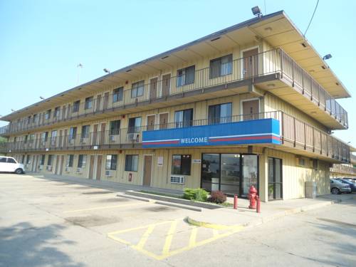 Sharonville Ohio Vereinigten Staaten Promo-Code Booking.com