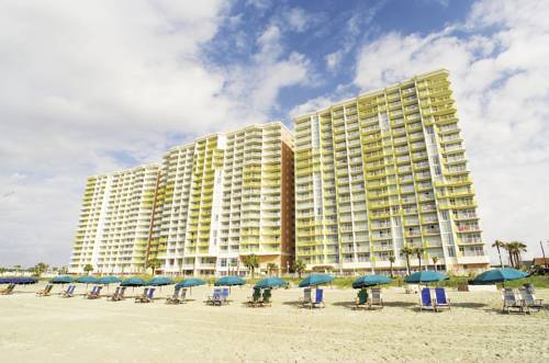 North Myrtle Beach (South Carolina) United States Hotel