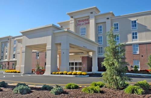 Plymouth (Massachusetts) United States Hotel