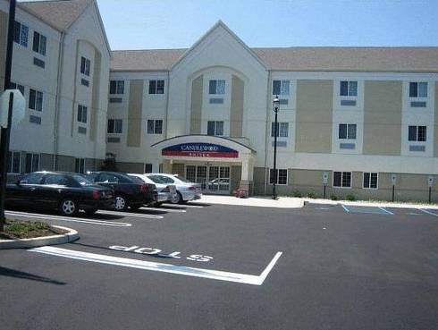 Bordentown New Jersey Vereinigten Staaten Promo-Code Booking.com