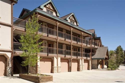 Breckenridge Colorado Vereinigten Staaten Promo-Code Booking.com