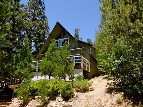 Lake Arrowhead Kalifornien Vereinigten Staaten Promo-Code Booking.com