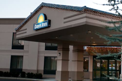 Parsippany (New Jersey) United States Hotel