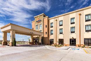 Liberal (KS) United States Hotels