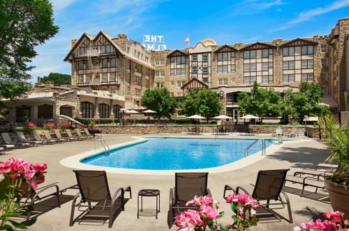 Excelsior Springs (Misuri) Estados Unidos codigo de promocion booking.com