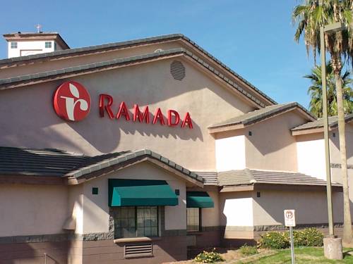 Glendale Arizona Vereinigten Staaten Promo-Code Booking.com