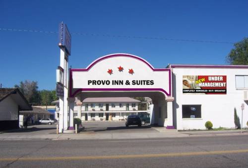 Provo Utah Vereinigten Staaten Promo-Code Booking.com