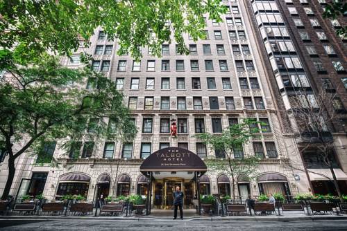 Chicago (Illinios) United States Promo Code Booking.com