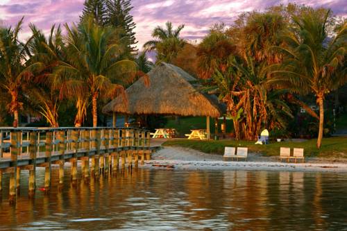 Jensen Beach ( Florida) United States Promo Code Booking.com