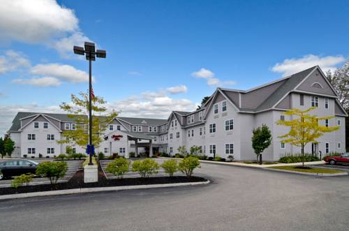 Dover New Hampshire Vereinigten Staaten Promo-Code Booking.com