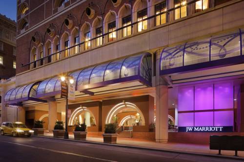 San Francisco (California) United States Hotel